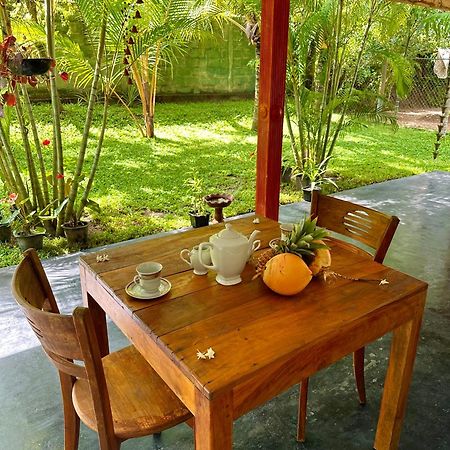 Jasmin Homestay Marakolliya تانجالي المظهر الخارجي الصورة