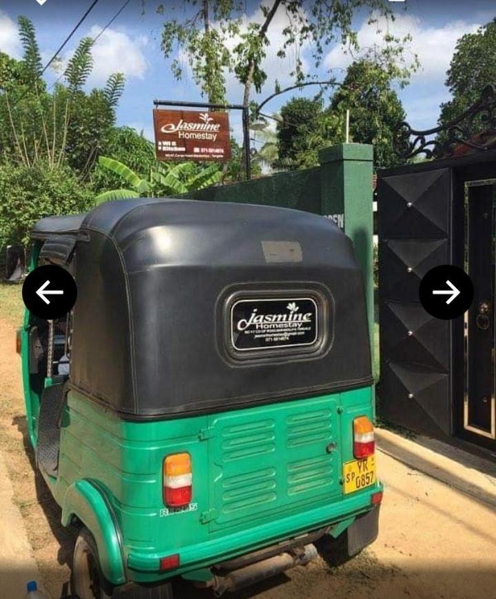 Jasmin Homestay Marakolliya تانجالي المظهر الخارجي الصورة
