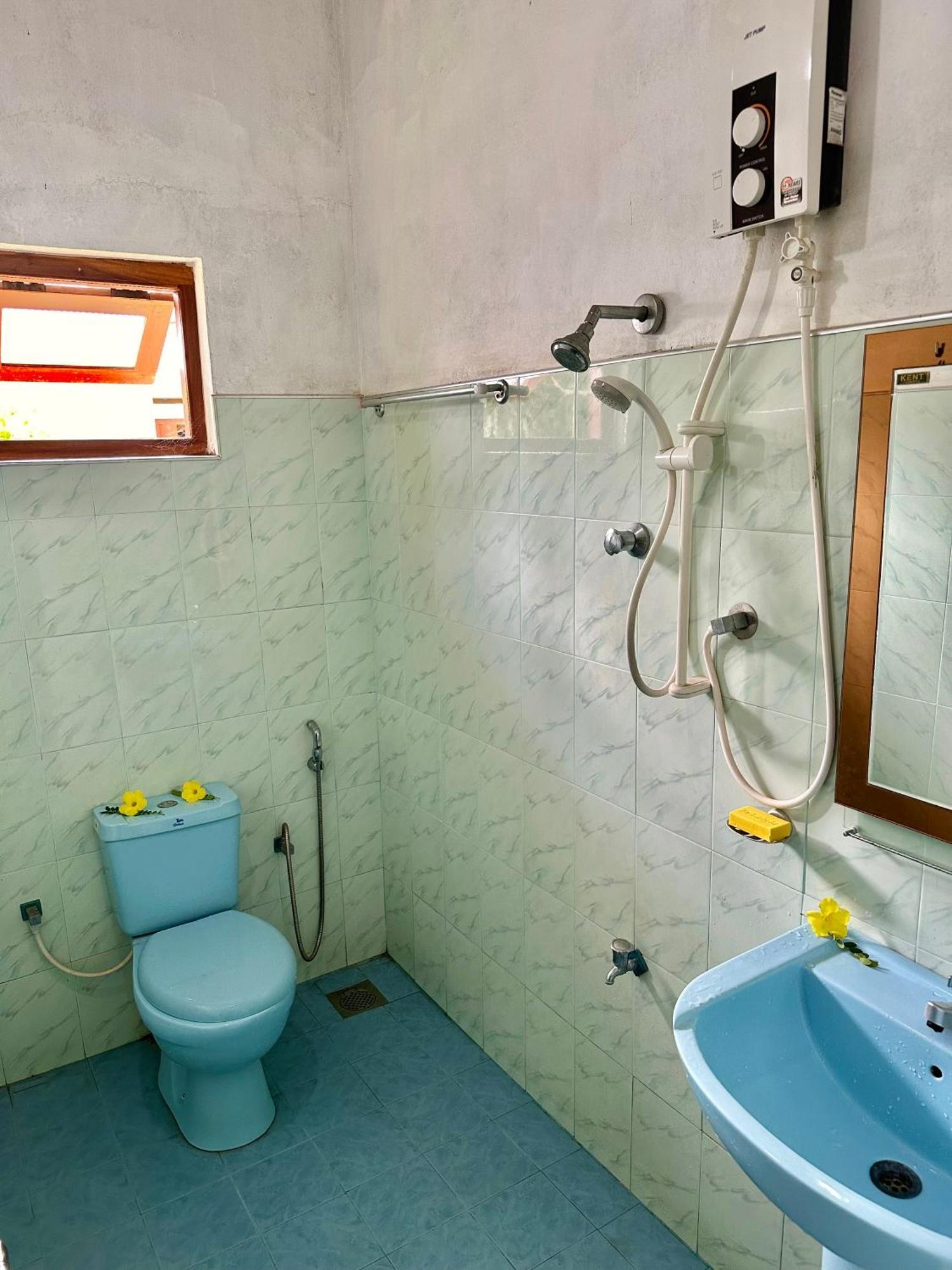 Jasmin Homestay Marakolliya تانجالي المظهر الخارجي الصورة