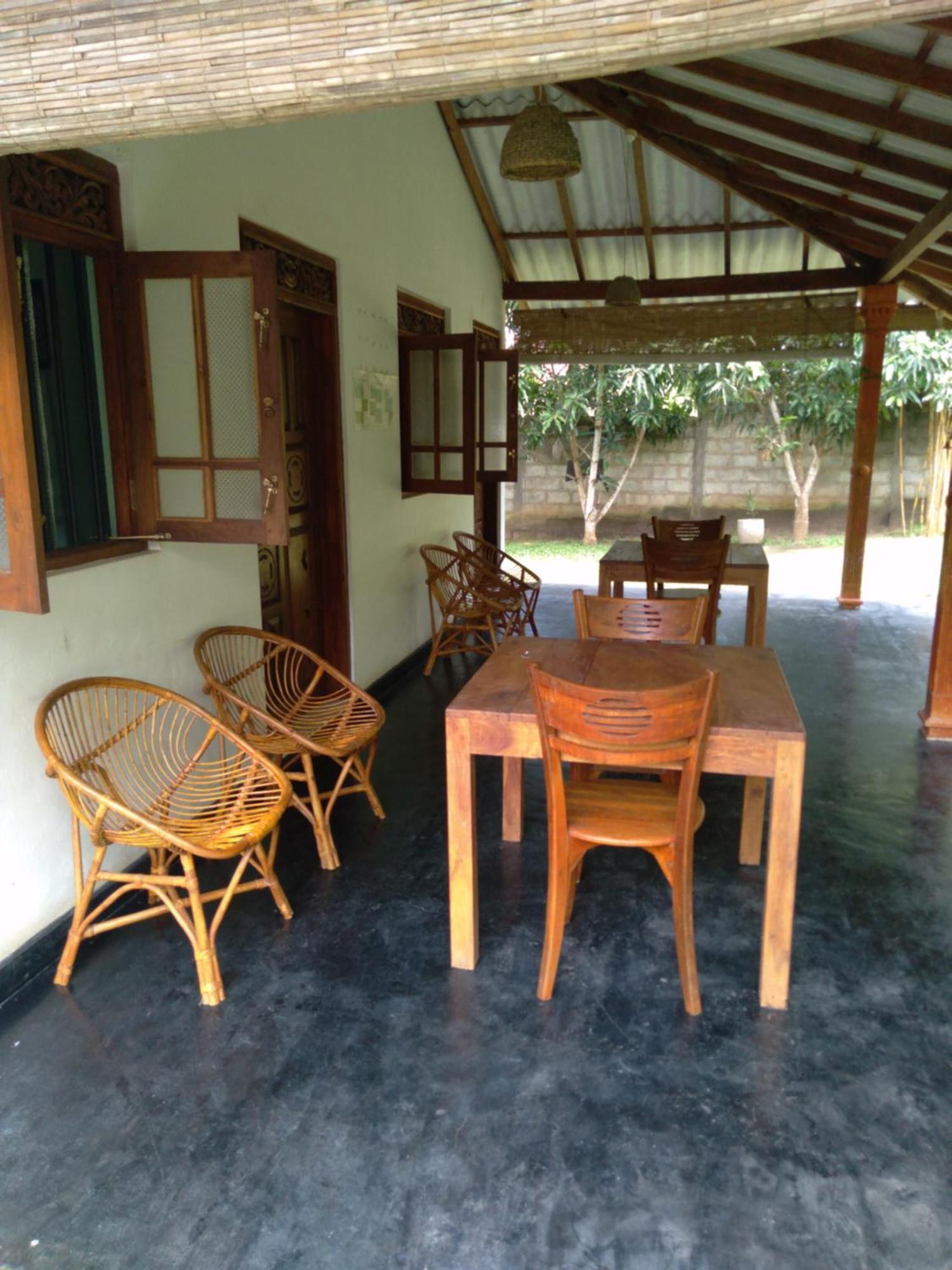 Jasmin Homestay Marakolliya تانجالي المظهر الخارجي الصورة